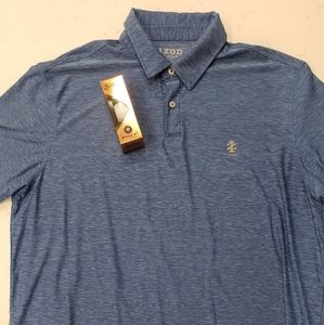 IZOD Golf Polo XL